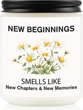 New Beginnings Gifts for