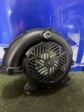 Parkside PBLG52A1 Petrol