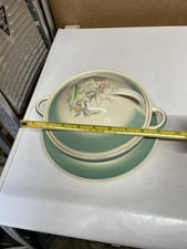 Art Deco Susie Cooper Dresden