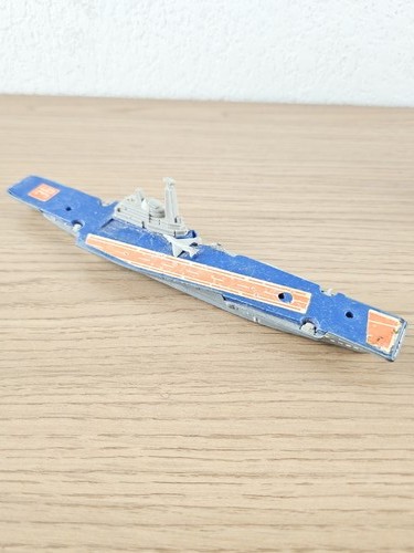 Matchbox sea kings lesney - matchbox,