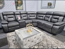 NOVA ELECTRIC RECLINER CORNER