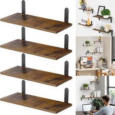 Home Floating Shelves Wall