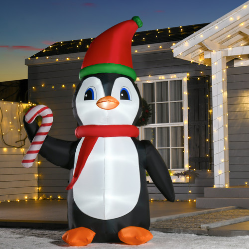 8ft inflatable blow - 8ft,