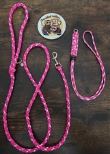 Ferret Adjustable Figure Of 8