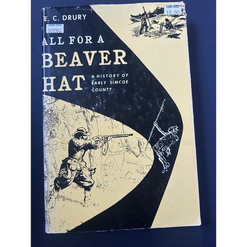 All for beaver - all, a