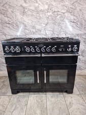 Lpg rangemaster cooker - lpg, range
