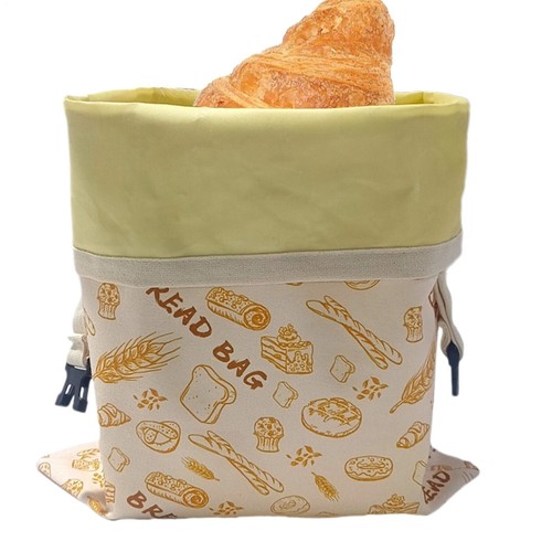 Bread freshness keeper bag - keeper,
