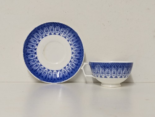 Antique royal china works - china,