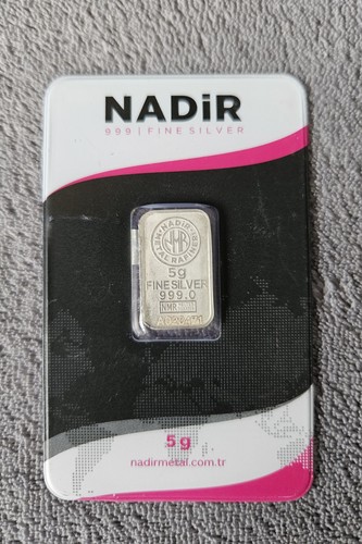 Nadir fine silver - nadir,