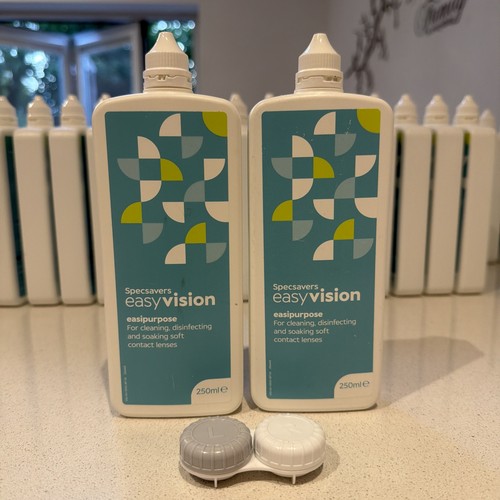 Specsavers easyvision - 2, x