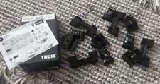 Thule Roof Bar Fitting Kit for