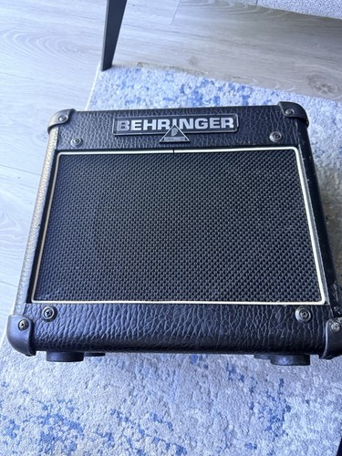 Behringer vintager ac108 - behringer,