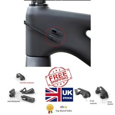 Bicycle Cable Routing Plugs -