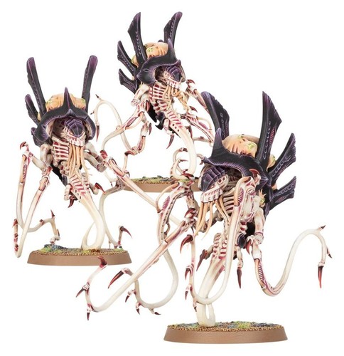 Tyranids venomthropes - venomthropes, /