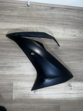 Yamaha R125 2022 Left Side