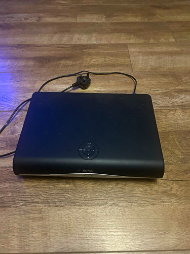Sky drx890wl box - &, power