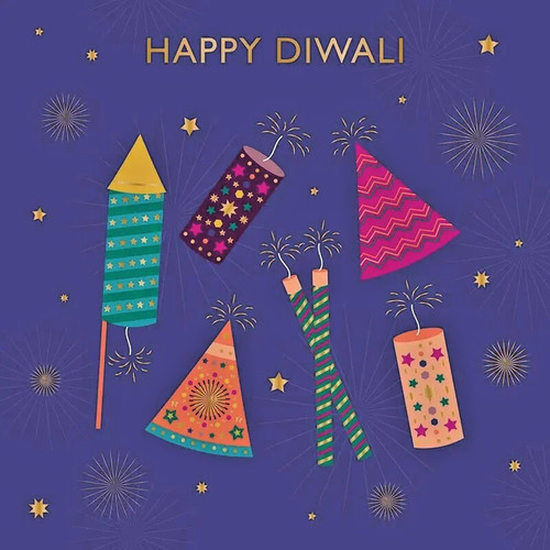 Diwali festival cards 2026 - festival,