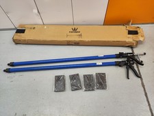 TOPWAY TELESCOPIC DRYWALL