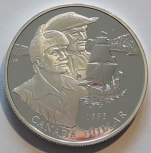 1995 canada hudson - canada,