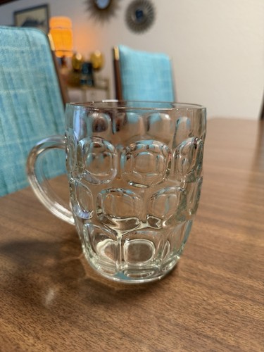 Vintage ravenhead glass - ravenhead,