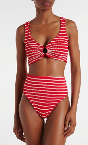 Hunza nadine bikini - g,