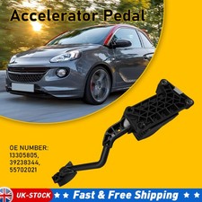39238344 For Vauxhall Corsa D
