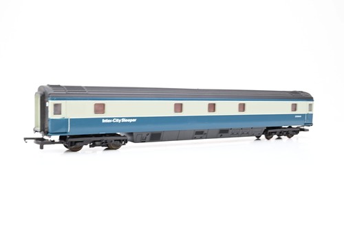 Lima gauge blue grey mk3 - lima,
