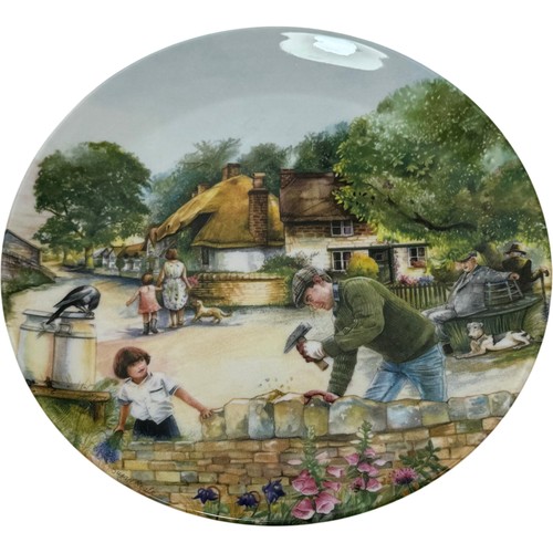 Royal doulton the - doulton, dry-stone