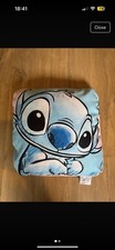 Disney Stitch Pillow