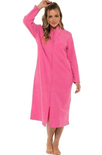 Ladies olga soft fleece - olga,