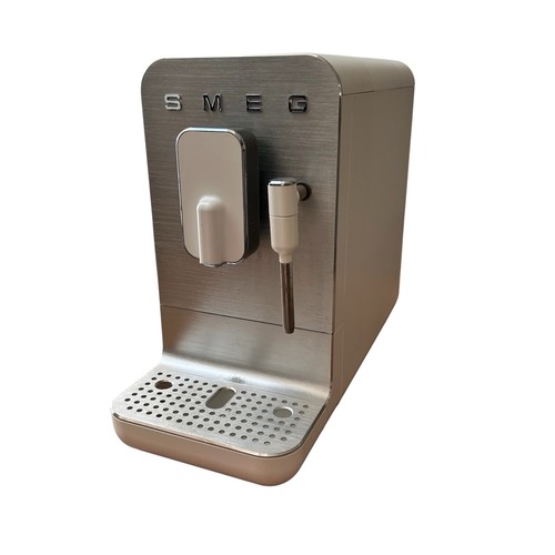 Smeg bcc02whmuk bean cup - smeg,