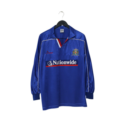 2000 halifax town vintage - 2000/01,