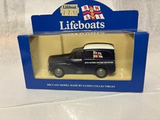 RNLI lifeboats collection by