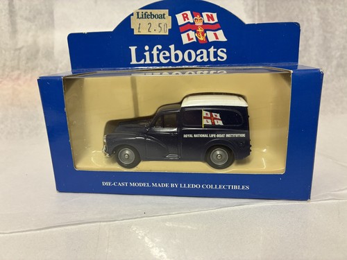 Rnli lifeboats collection - rnli,