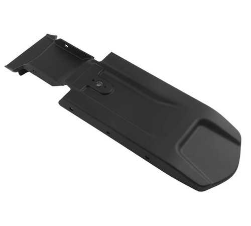 Sur ron rear - rear, inner