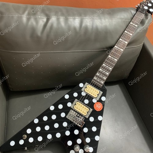 Gloss polka dots - gloss,