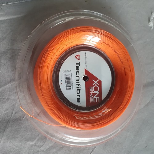 Tecnifibre one biphase - x-one,