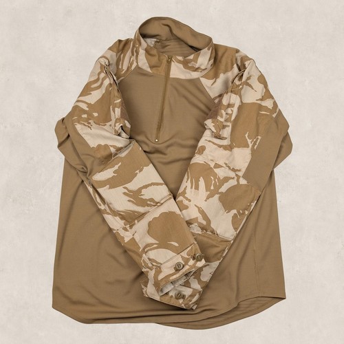 British army desert dpm - british,