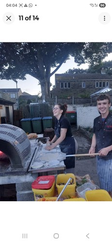 Pizza oven - pizza,