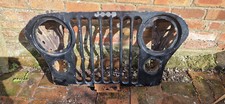 Jeep Grill CJ5/6/7/8