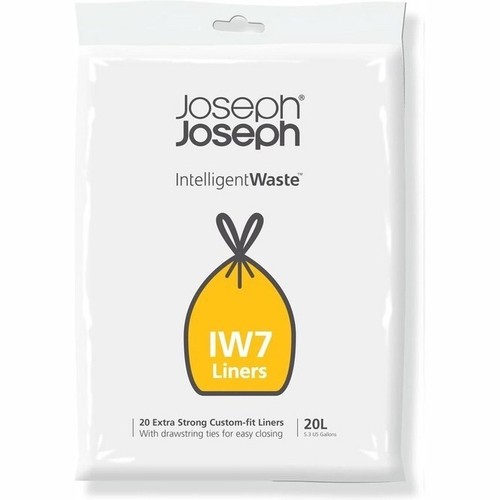 Joseph garbage waste - garbage,