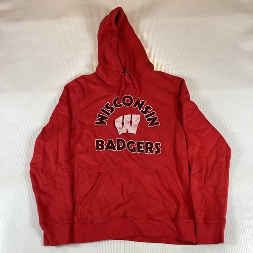 Wisconsin badgers mens long - badgers,