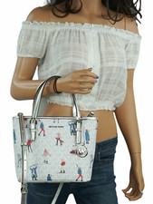 MICHAEL KORS JET SET GIRLS XS