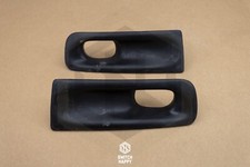 Vw Golf Mk4 Bumper Grills