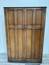 vintage OLD CHARM style carved