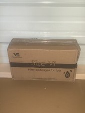 6 Volca Spares Hot Tub Filter