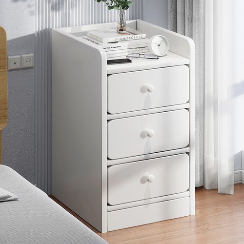 Modern slim bedside - modern,