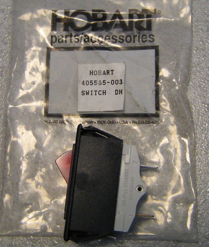 Switch 405585 001 hobart - dh, 405585-001