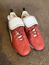 Alexander McQueen Puma Trainers NEW Size 10 UK genuine 