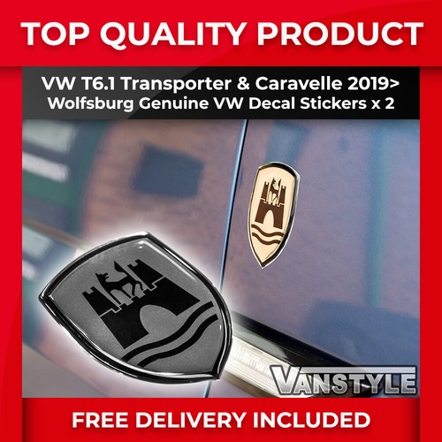 For transporter 19 - vw, t6.1